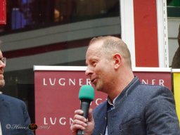 Oktoberfest Lugner City 11.10.2025